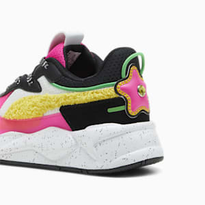 Cheap Jmksport Jordan Outlet x TROLLS RS-X Little Kids' Girls' Sneakers, buy ellesse buy puma red, extralarge